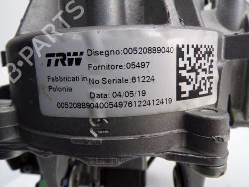 Steering column JEEP RENEGADE SUV (BU, B1, BV) 1.0 T-GDi | BP33246127M21  - Image 9