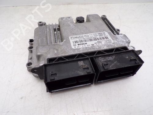 Used Engine control unit (ECU) FORD FOCUS III Turnier 1.0 EcoBoost (125 hp) 30184993