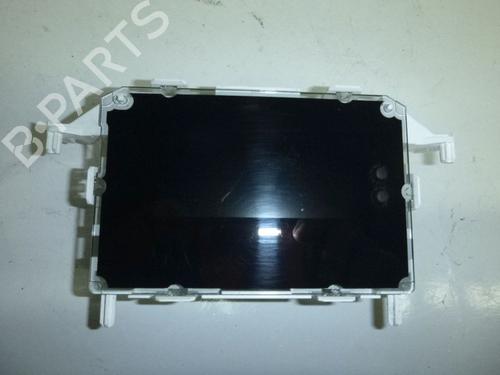 Ferdsskriver FORD B-MAX (JK) 1.0 EcoBoost (100 hp) 33143303