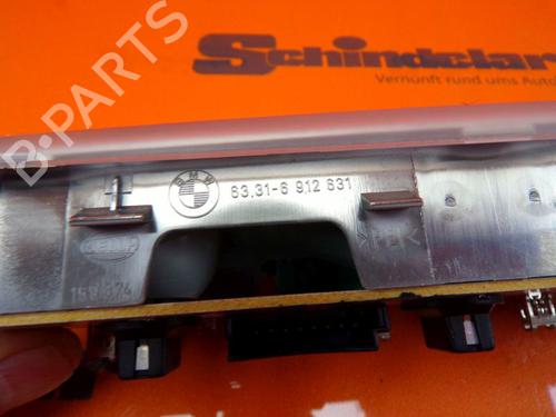 Interior roof light BMW 5 (E60) 525 i | BP24390309I8 