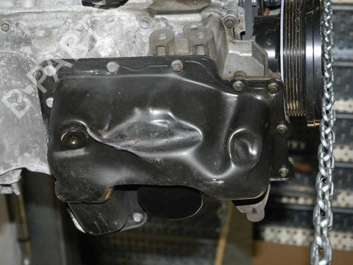 Engine PEUGEOT 208 I (CA_, CC_) 1.2 THP 110 | BP29490757M1 