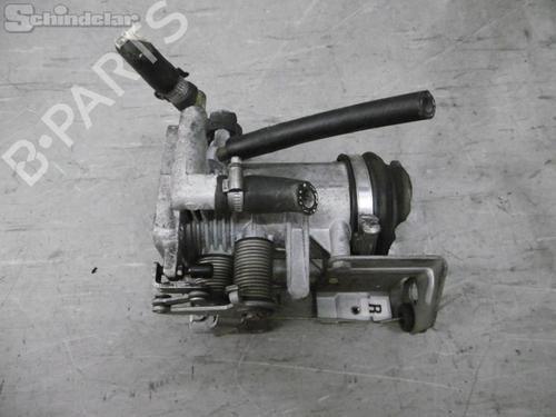 Used Throttle body BMW 3 (E36) 316 i (100 hp) 24379562