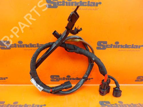Used Wiring harness AUDI A6 C7 (4G2, 4GC) 2.0 TDI (190 hp) 30669717