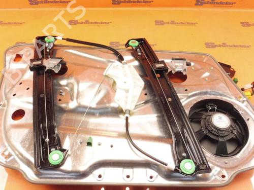 Front right window mechanism MERCEDES-BENZ E-CLASS T-Model (S212) E 250 CDI / BlueTEC (212.203, 212.204) | BP33149205C23 - Image 3