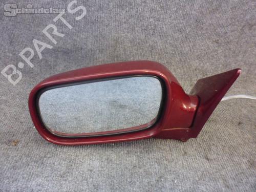 Used Left mirror SUBARU LEGACY II Estate (BG) 2.5 i 4WD (BG9) (150 hp) 32821609