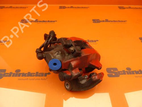 Right rear brake caliper MERCEDES-BENZ S-CLASS (W221, V221) S 320 CDI (221.022, 221.122) | BP24391918M106 