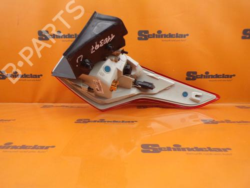 Left taillight FORD KUGA II (DM2) 2.0 TDCi 4x4 | BP32834304C34  - Image 6