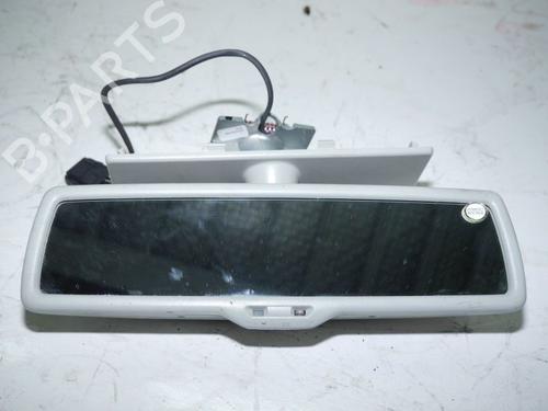 Used Rear mirror SEAT ALTEA (5P1) 2.0 TDI (170 hp) 33139209