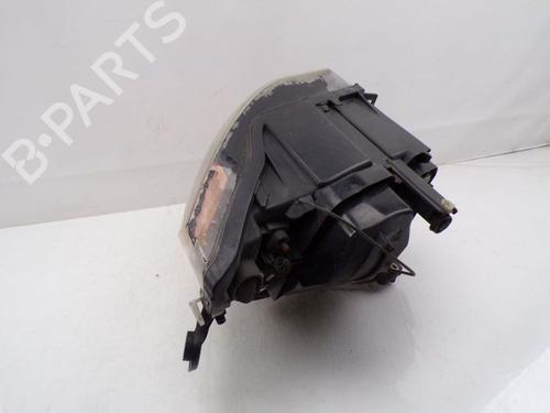 Left headlight BMW Z4 Roadster (E85) 2.5 i | BP33157505C28  - Image 7