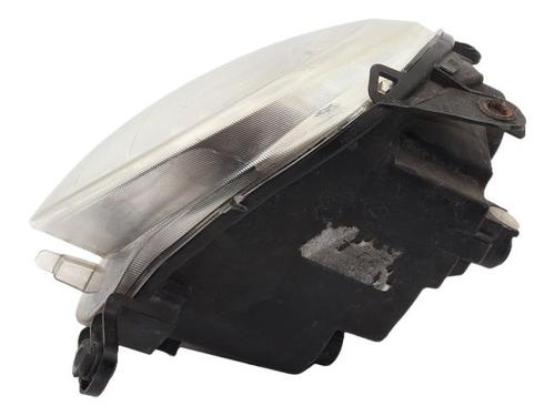 Right headlight FIAT 500 (312_) 0.9 (312AXG1A, 312.AXG11) | BP38001454C29 - Image 2