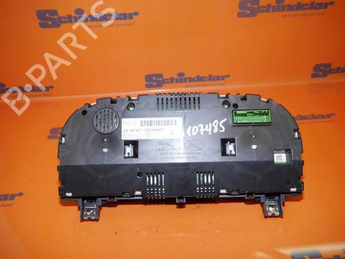 Instrument cluster JAGUAR XE (X760) 2.0 D | BP33146162C47 - Image 3