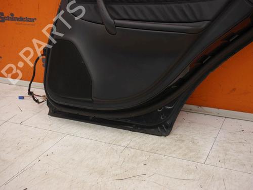 Right rear door MERCEDES-BENZ C-CLASS T-Model (S203) C 320 CDI (203.220) | BP24413173C5 