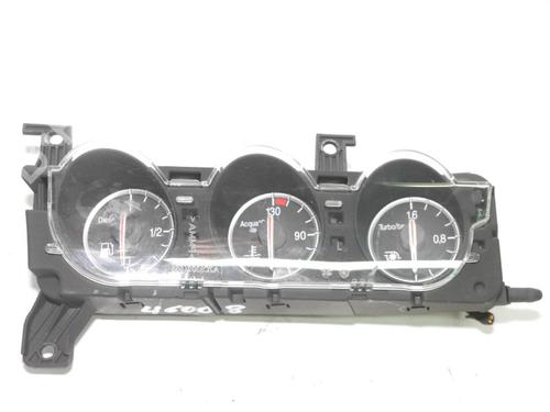 Multifunctionele display ALFA ROMEO 159 Sportwagon (939_) 1.9 JTDM 16V (939BXC1B, 939BXC12) (150 hp) 32635378