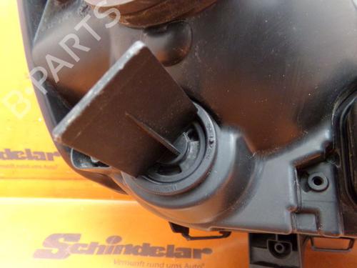 Left headlight VW POLO (9N_, 9A_) 1.2 12V | BP27548064C28 
