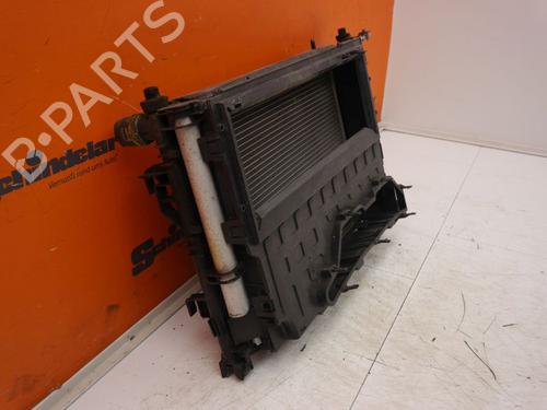 Water radiator RENAULT CAPTUR I (J5_, H5_) 0.9 TCe 90 | BP33149458M31  - Image 5
