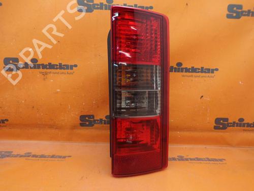 Piloto trasero derecho OPEL COMBO Tour 1.6 (87 hp) 32647061