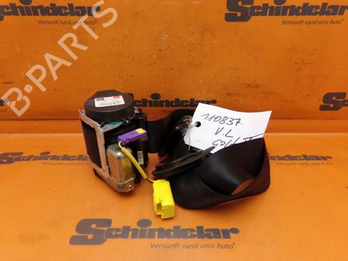 Used Front left seatbelt Front left seatbelt VW GOLF V (1K1) 2.0 TDI 16V (140 hp) 33151613 33151613