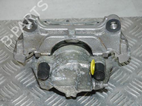 Right front brake caliper AUDI A5 Sportback (8TA) 2.0 TDI quattro | BP24387452M104 