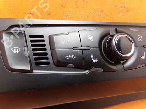 Climate control AUDI A4 B8 (8K2) 2.0 TFSI | BP32836909I5 - Image 6