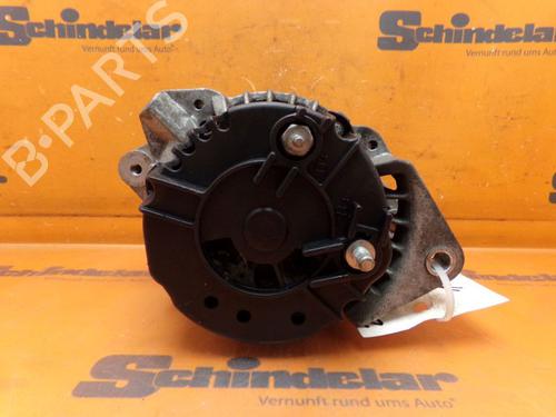 Alternator OPEL ZAFIRA A MPV (T98) 1.6 16V (F75) | BP27307436M7 