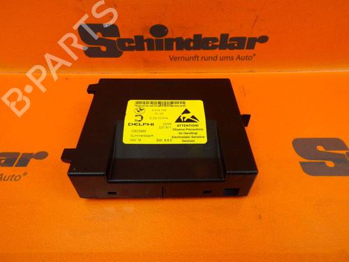 control-unit-bmw-7-e65-e66-e67-2001-2002-2003-2004-2005-2006-2007-2008-2009-32829415 main image