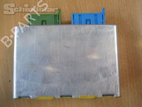 Used Electronic module BMW 5 (E34) 520 i (129 hp) 23507070