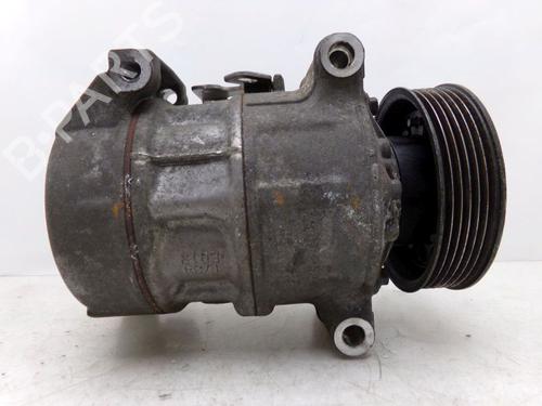 Used AC compressor PEUGEOT TRAVELLER Bus (V_) 2.0 BlueHDi 180 (177 hp) 29426116