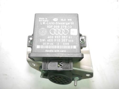 Used Control unit AUDI A8 D3 (4E2, 4E8) 4.0 TDI quattro (275 hp) 24382853