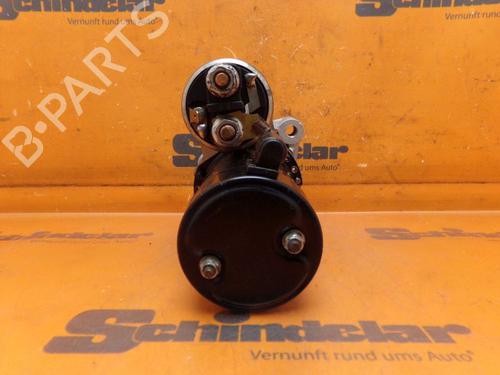 Starter MITSUBISHI CARISMA Saloon (DA_) 1.6 (DA1A) | BP27092634M8 