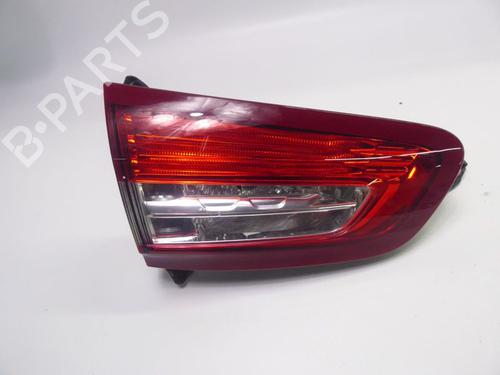 Venstre baglygte bagklap CITROËN DS5 2.0 HDi 165 (163 hp) 32662340