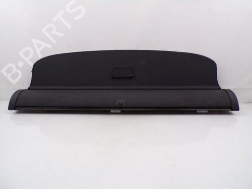 Used Rear parcel shelf AUDI A4 B8 Avant (8K5) 2.0 TDI (150 hp) 33158026
