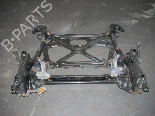 Used Other Other AUDI A6 C7 Avant (4G5, 4GD) 3.0 TDI (218 hp) 33874045 33874045