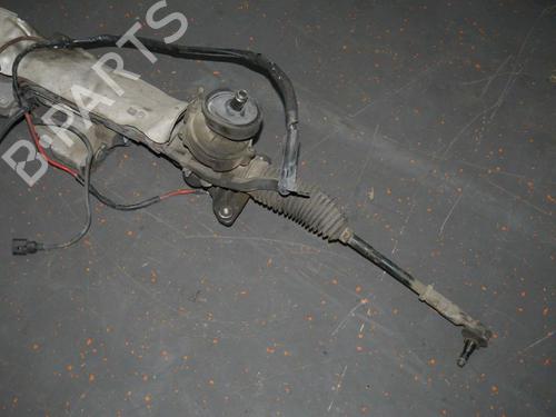 Steering rack VW GOLF PLUS V (5M1, 521) 1.4 16V | BP32649708M22