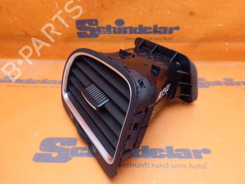 Air vent VW GOLF VI (5K1) 1.4 TSI | BP32648188I21