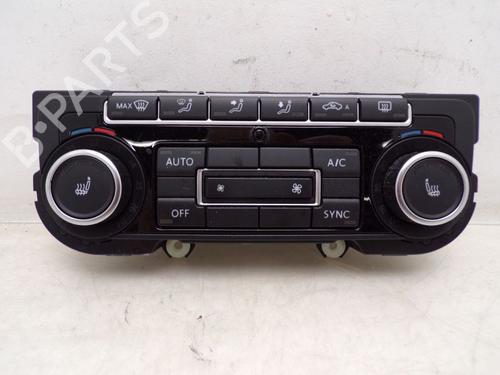 Commande Chauffage VW TIGUAN (5N_) 1.4 TSI (122 hp) 31691839