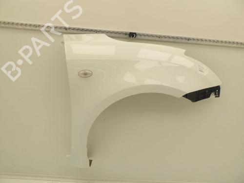 Forskærm Højre SUZUKI SWIFT III (MZ, EZ) 1.3 (RS413, ZC11S) (92 hp) 32641014