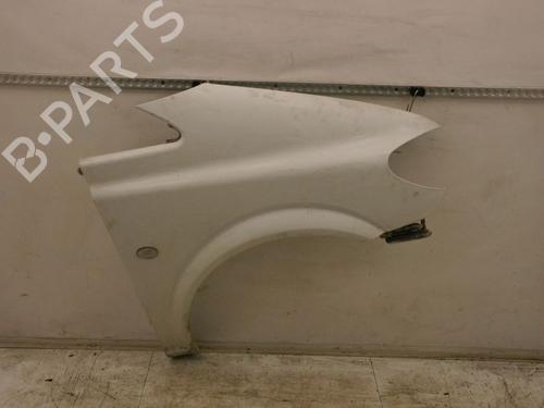 Used Right front fenders MERCEDES-BENZ VITO Bus (W639) 109 CDI (639.701, 639.703, 639.705) (88 hp) 31861536