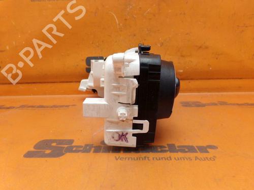 Climate control MERCEDES-BENZ A-CLASS (W169) A 150 (169.031, 169.331) | BP25017117I5 
