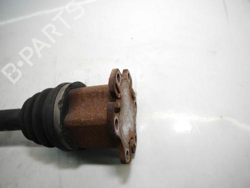 Left front driveshaft AUDI A6 C6 Avant (4F5) 3.0 TDI quattro | BP33139595M38 - Image 2