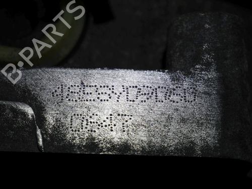 Gearbox VW POLO (6N2) 1.0 | BP33158426M3 - Image 8
