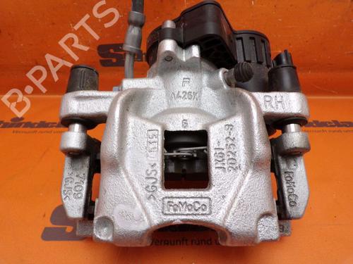 Used Right rear brake caliper Right rear brake caliper FORD FOCUS IV (HN) 1.0 EcoBoost mHEV (155 hp) 33153863 33153863