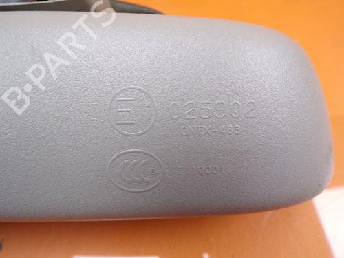 Rear mirror MERCEDES-BENZ C-CLASS T-Model (S204) C 320 CDI (204.222) | BP33149174I6  - Image 7