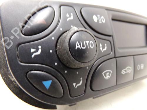 Climate control MERCEDES-BENZ C-CLASS Coupe (CL203) C 320 (203.764) | BP30047478I5 