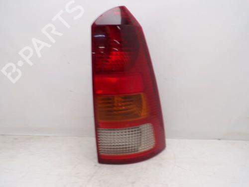 Right taillight FORD FOCUS I Turnier (DNW) 1.6 16V | BP29873327C35