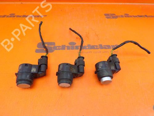 Electronic module BMW 3 (E90) 320 d | BP24393046M83 