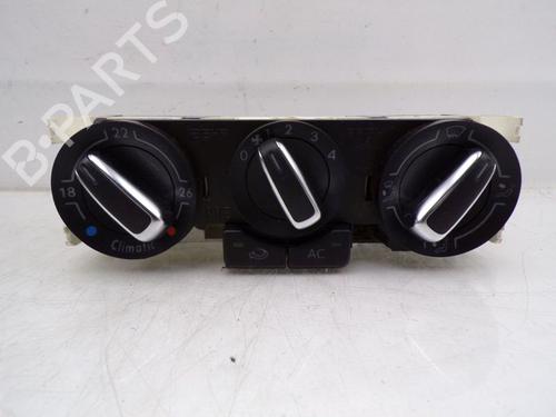 Used Climate control VW GOLF V (1K1) 1.6 (102 hp) 32652065