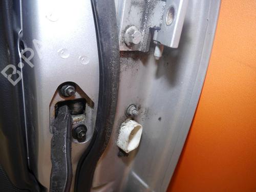 Left front door VOLVO V70 II (285) 2.4 T | BP24389733C2 