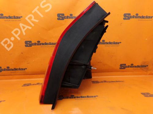 Left taillight DACIA SANDERO 1.4 (BS0C, BS0A, BS0G, BS1F, BS0E) | BP33151330C34 - Image 3