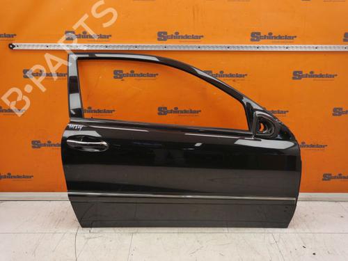 Used Right front door MERCEDES-BENZ C-CLASS (W203) C 220 CDI (203.008) (150 hp) 27466185
