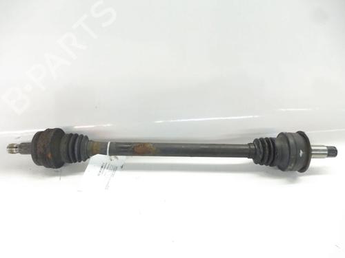 Used Right front driveshaft MERCEDES-BENZ C-CLASS (W204) C 180 Kompressor (204.044, 204.045) (156 hp) 33142617